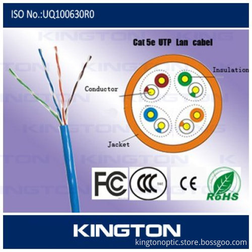 GYTA 6/12 Core indoor outdoor fiber optic cable meter price